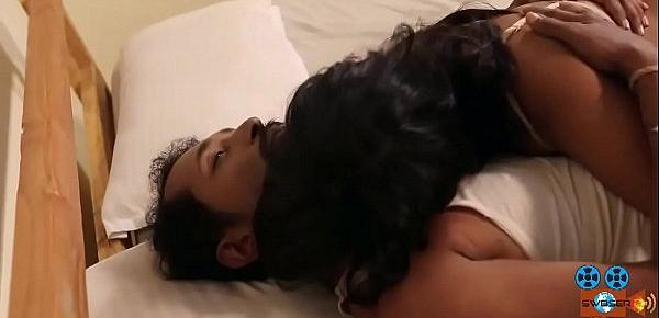  Cute Desi Couple Very Hot Bedroom Romance Video